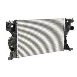 refroidisseur d'air de suralimentation A2475006100
