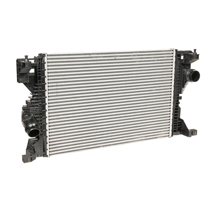 refroidisseur d'air de suralimentation A2475006100