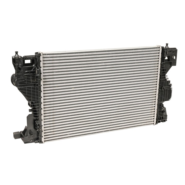 refroidisseur d'air de suralimentation A2475006100
