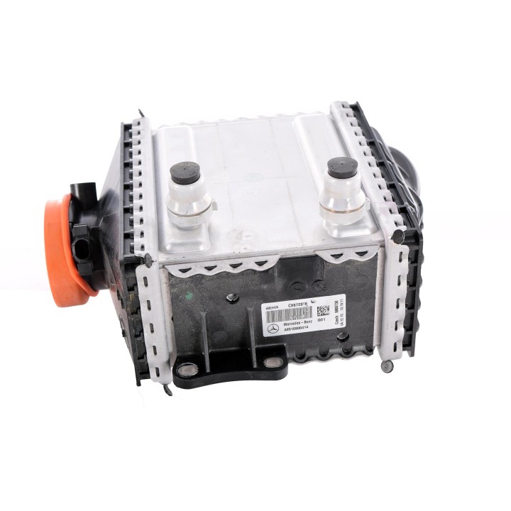 Refroidisseur d'air de suralimentation OM651/USA A6510900414
