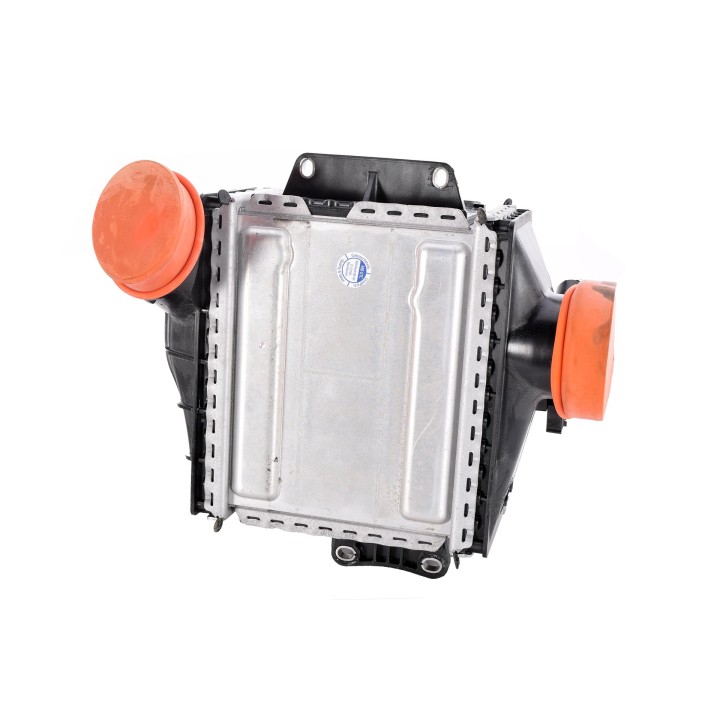 Refroidisseur d'air de suralimentation OM651/USA A6510900414