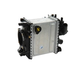 refroidisseur d'air de suralimentation A1770901214