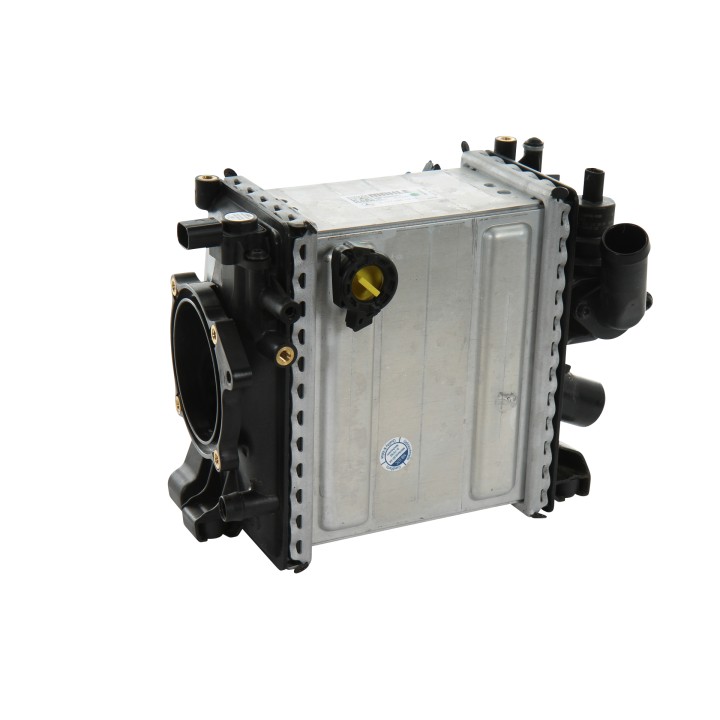 refroidisseur d'air de suralimentation A1770901214