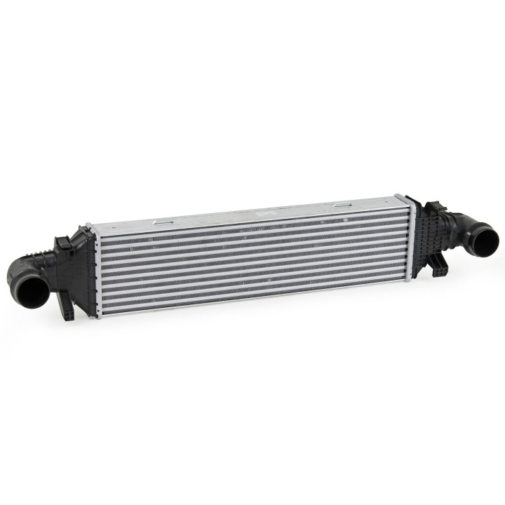 refroidisseur d'air de suralimentation A2045000200