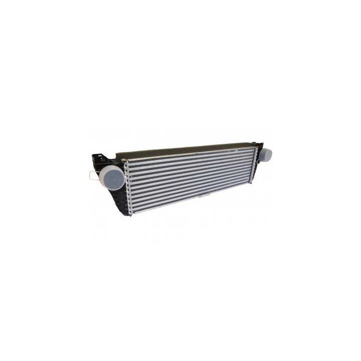 Refroidisseur d'air de suralimentation OM651/OM642 A6395011301