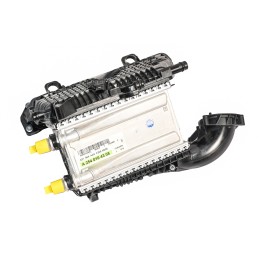 refroidisseur d'air de suralimentation A2540907100