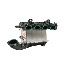 refroidisseur d'air de suralimentation A2540904800