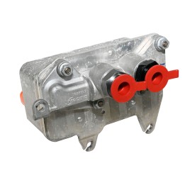 Refroidisseur d'huile boîte automatique A7255000800