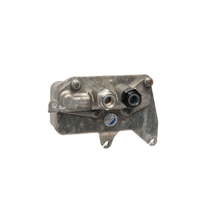 Refroidisseur d'huile boîte automatique A7255000100