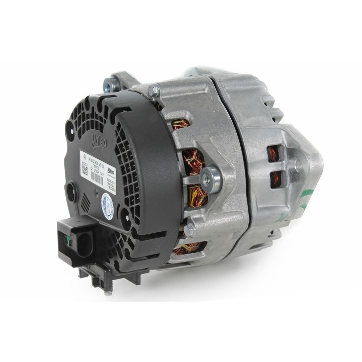 Alternateur 14V-200A Valeo A0009063003