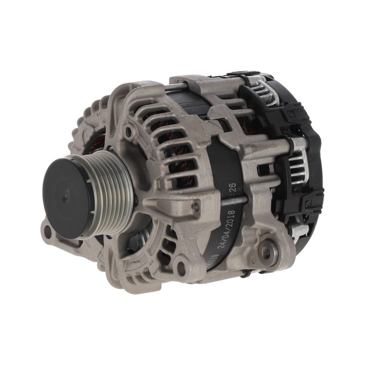 Alternateur 14V-165A Bosch A0009066506