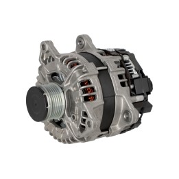 Alternateur 14V-180A SEG A0009062609