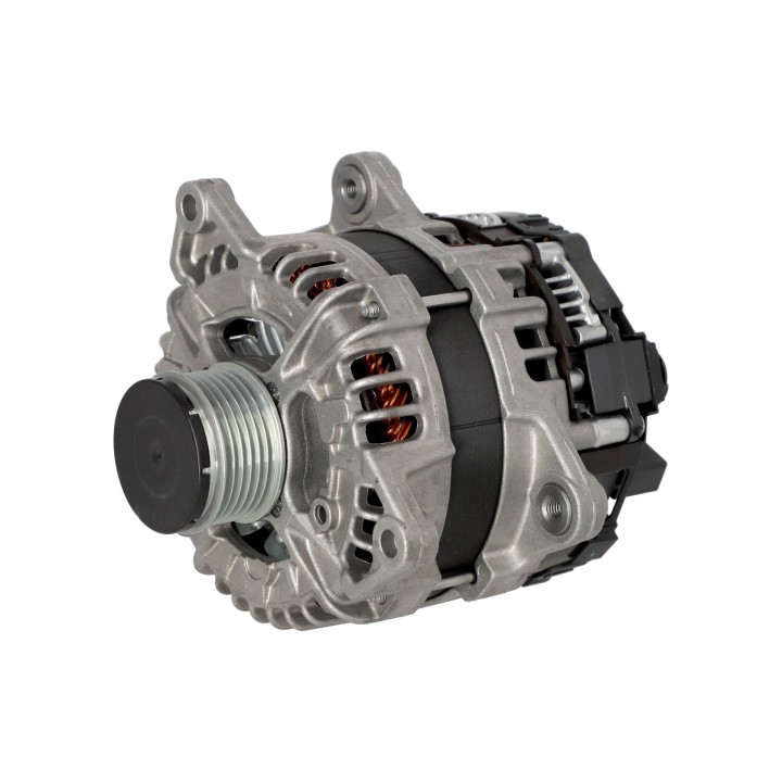 Alternateur 14V-180A SEG A0009062609