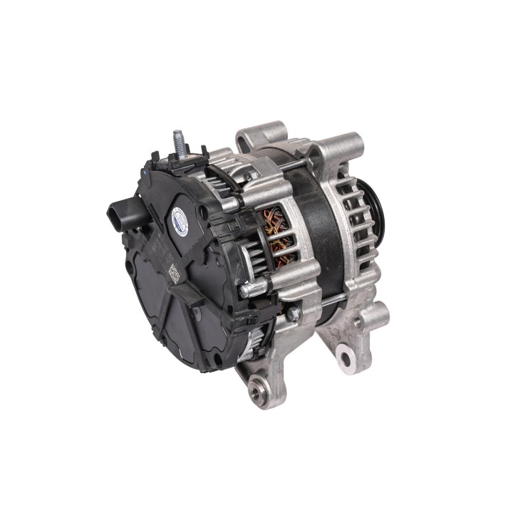 Alternateur 14V-152A Bosch A0009061504