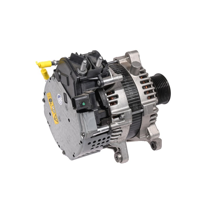 Alternateur 48 V SEG A2649001000