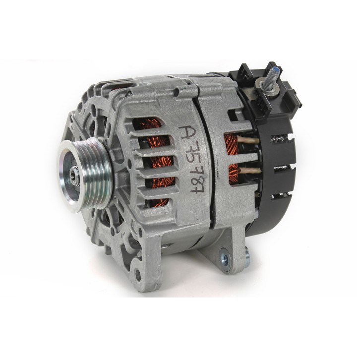 Alternateur 14V-200A Valeo A0009063903