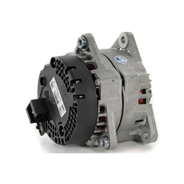 Alternateur 14V-200A Valeo A0009063903