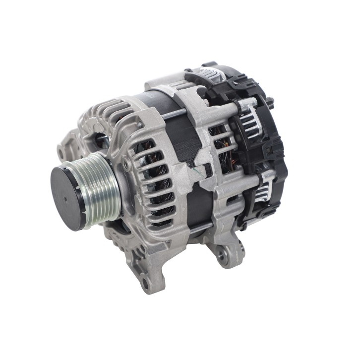 Alternateur 14V-152A Bosch A0009066406
