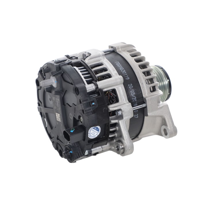 Alternateur 14V-152A Bosch A0009066406