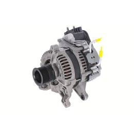 Alternateur 48 V SEG A2649001800