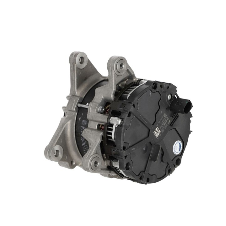 Alternateur 14V-165A Bosch A0009061604