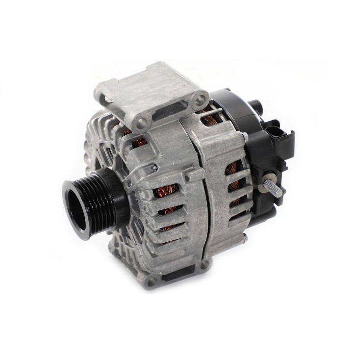 Alternateur 14V-200A Valeo A0009062822