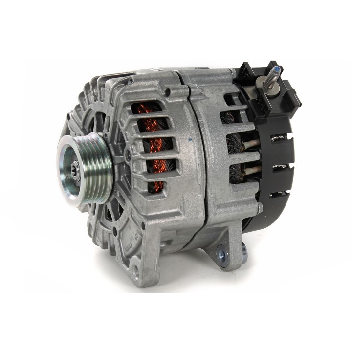 Alternateur 14V-250A Valeo A0009068302