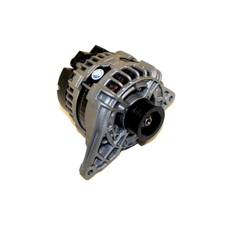 Alternateur 14V-175A Bosch A0009063322