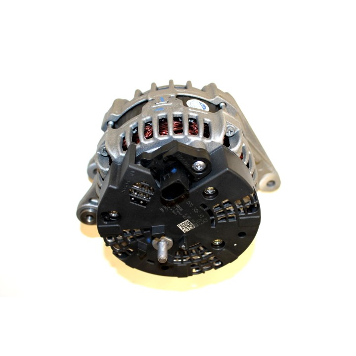 Alternateur 14V-175A Bosch A0009063322