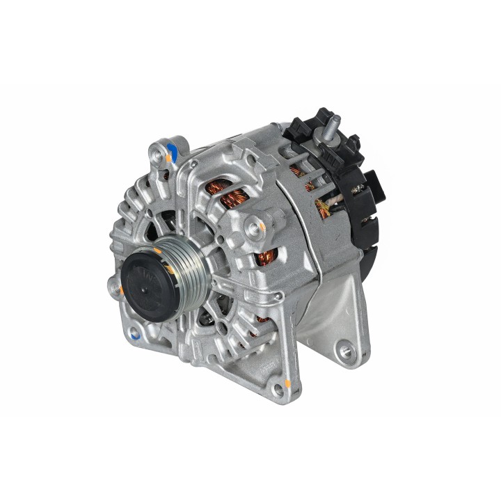 Alternateur 14V-200+A A0009061411