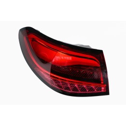 Feu arrière gauche à LED A2549065502