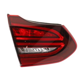 Feu arrière LED arrière gauche A2059064605