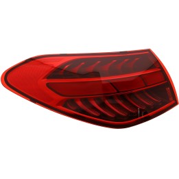 Feu arrière gauche à LED A2069061301