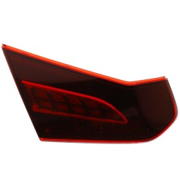 Feu arrière LED arrière gauche A2139068305