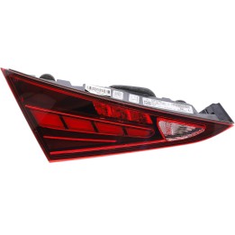 Feu arrière LED arrière gauche A2069063900
