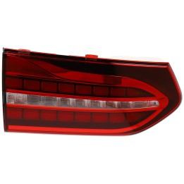 Feu arrière LED arrière gauche A2139067705