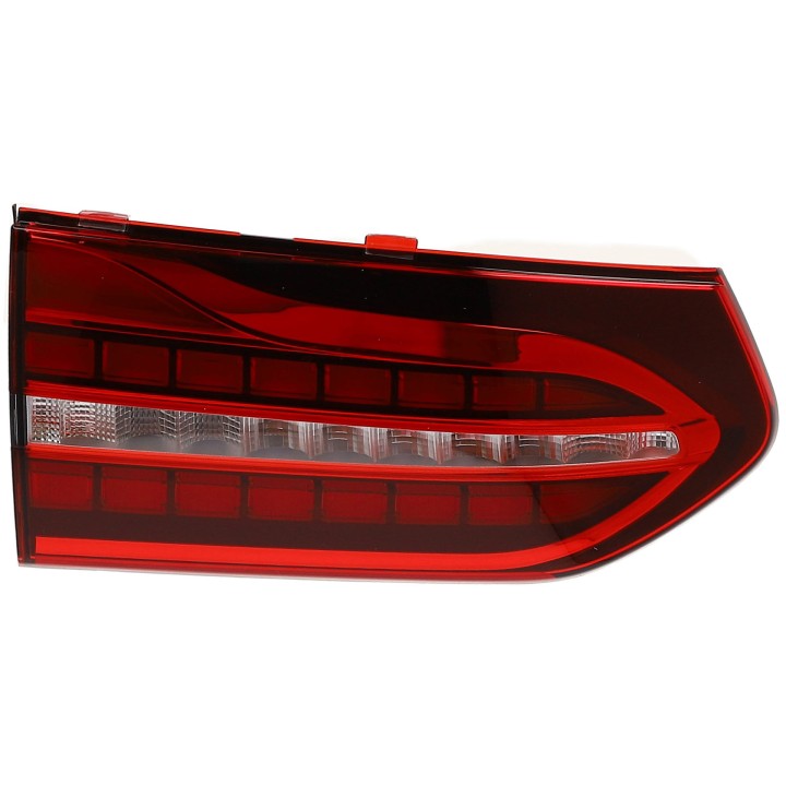 Feu arrière LED arrière gauche A2139067705