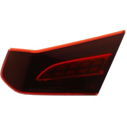 Feu arrière LED hayon droit A2139068405