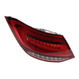 Feu arrière gauche à LED A2579062600