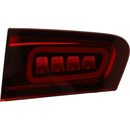 Feu arrière LED hayon droit A2539062403