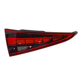 Feu arrière gauche à LED A2069061901