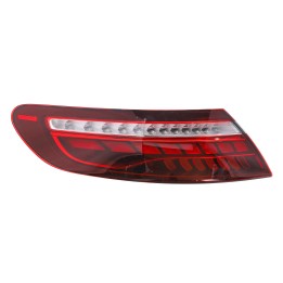 Feu arrière gauche à LED A2389062801