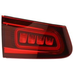 Feu arrière LED arrière gauche A2539069901