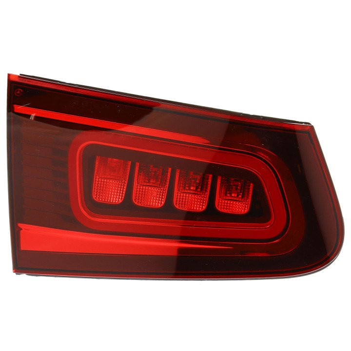 Feu arrière LED arrière gauche A2539069901