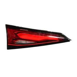 Feu arrière couvercle de coffre gauche LED A2549065503