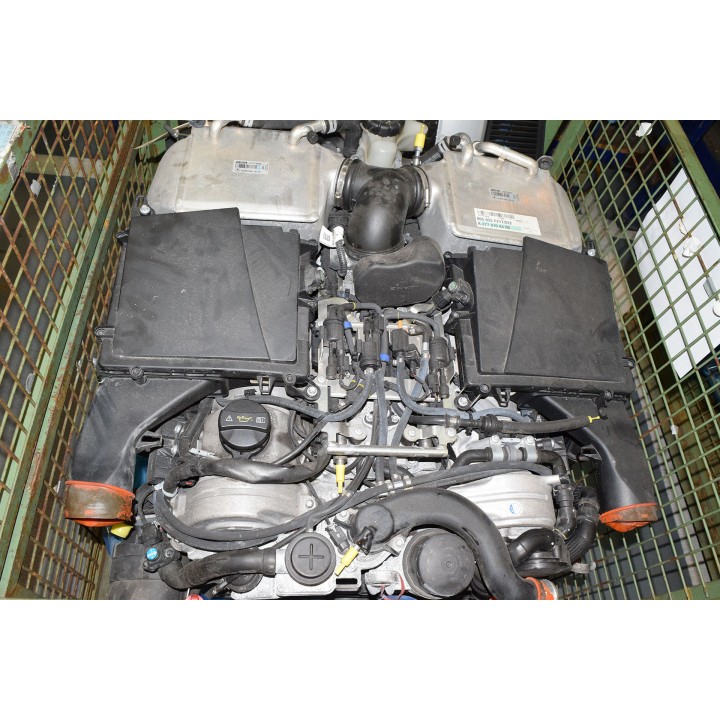 Moteur essence 277980 A2770100400
