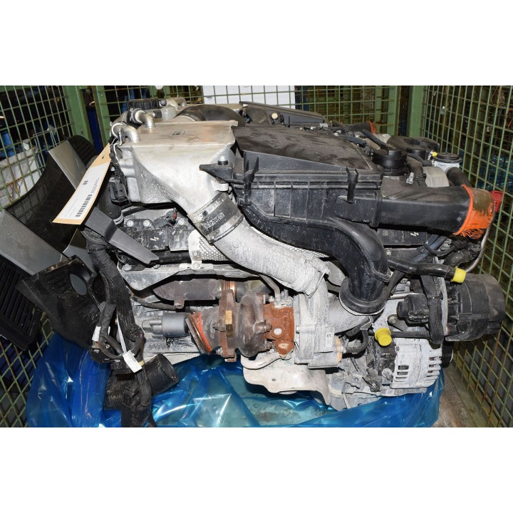 Moteur essence 277980 A2770100400