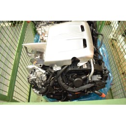 Moteur essence 178980 A1780101901