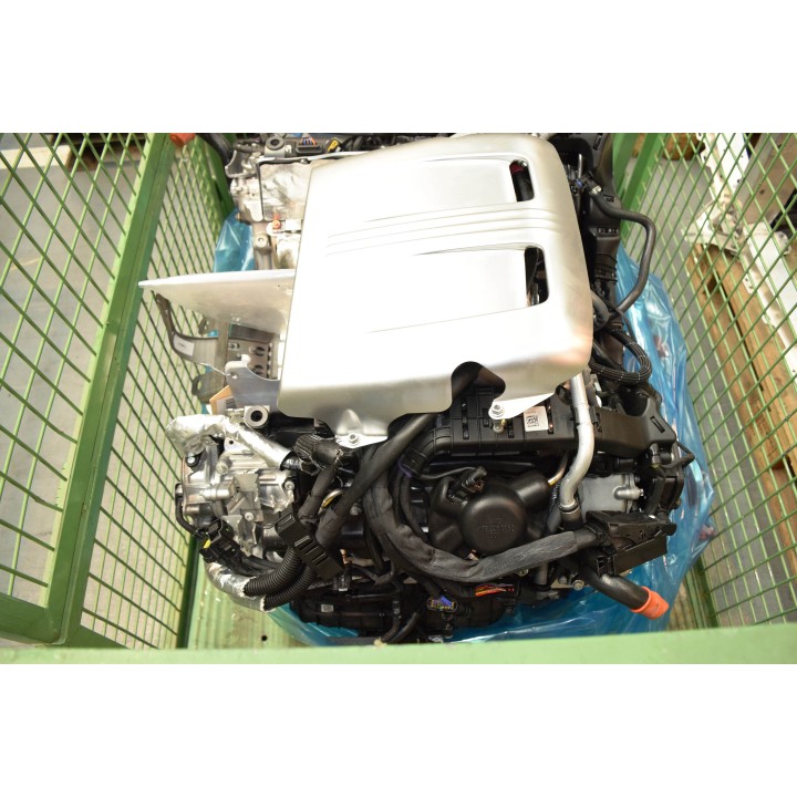 Moteur essence 178980 A1780101901