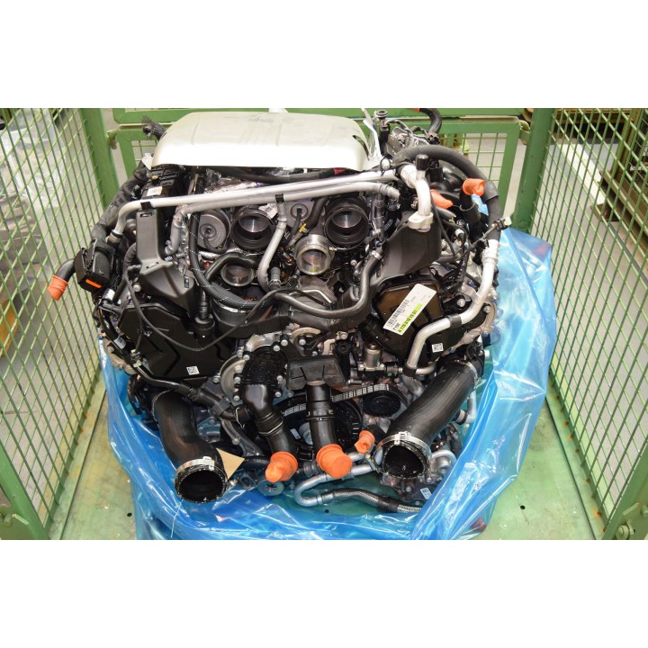 Moteur essence 178980 A1780101901